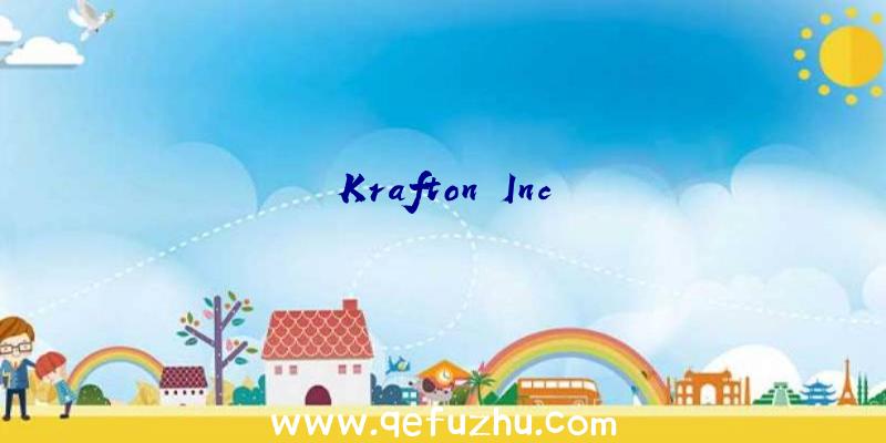 Krafton